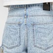 1017 ALYX 9SM Wide Leg Jeans With Buckle blue 83052 5