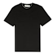 1017 ALYX 9SM Ball Chain T-Shirt zwart 83057 1
