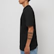 1017 ALYX 9SM&nbsp; Ball Chain T-Shirt noir 83057 3