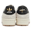 adidas Originals x Nadeshot Rivalry "Chalk Pearl Black" grau 83065 5