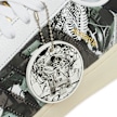 adidas Originals x Star Wars x Nanzuka Superstar XLG "R2-D2&C-3PO" schwarz 83071 5