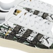 adidas Originals x Star Wars x Nanzuka Superstar XLG "R2-D2&C-3PO" black 83071 7