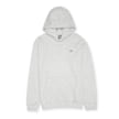 New Balance Athletics French Terry Hoodie grey 83080 1