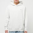 New Balance Athletics French Terry Hoodie grey 83080 2