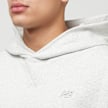 New Balance Athletics French Terry Hoodie grey 83080 5