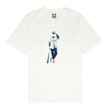 New Balance Athletics Relaxed Basketball T-Shirt weiß 83075 1