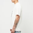 New Balance Athletics Relaxed Basketball T-Shirt weiß 83075 3