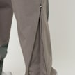 On x PAF Running Pants grijs 83094 6