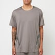 On x PAF Running T-Shirt grey 83095 2