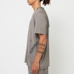 On x PAF Running T-Shirt grey 83095 3