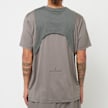 On x PAF Running T-Shirt grey 83095 4