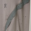 On x PAF Running T-Shirt grey 83095 8