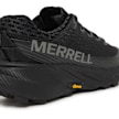 Merrell Agility Peak 5 schwarz 83116 6
