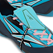 Reebok x Botter Energia Bo Kets blau 83123 6