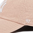 '47 MLB New York Yankees '47 Clean Up Cap rosa 83124 4