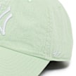 '47 MLB New York Yankees '47 Clean Up Cap groen 83125 4