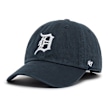 '47 MLB Detroit Tigers '47 Clean Up blue 83126 1