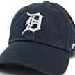 '47 MLB Detroit Tigers '47 Clean Up blue 83126 4