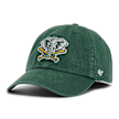 '47 Mlb CT Oakland Athletics Clean Up grün 83137 1