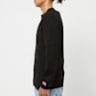 Comme des Garcons Play Knit Cardigan noir 83156 3