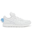PUMA x Playmobil RS-100 Set With Figure blanc 83185 2