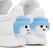 PUMA x Playmobil RS-100 Set With Figure blanc 83185 5
