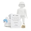 PUMA x Playmobil RS-100 Set With Figure blanc 83185 9