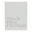 Phaidon Kaws - KAWS: New Fiction multicolor 83197 1