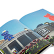 Phaidon Kaws - KAWS: New Fiction multicolor 83197 2