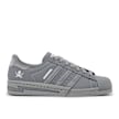 adidas Originals x NEIGHBORHOOD Superstar grijs 83198 2