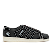 adidas Originals x Neighborhood Superstar N 2005 "Core Black" zwart 83210 2