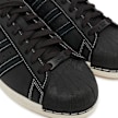 adidas Originals x Neighborhood Superstar N 2005 "Core Black" zwart 83210 6