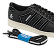adidas Originals x Neighborhood Superstar N 2005 "Core Black" zwart 83210 8