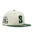 New Era x solebox MLB 59Fifty® beige 83201 1