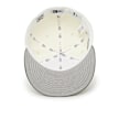 New Era x solebox MLB 59Fifty® beige 83201 3