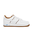 Nike Wmns Air Force 1 '07 LX "Light British Tan" blanc 83211 2