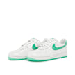 Nike Wmns Air Force 1 '07 “Stadium Green” wit 83216 1