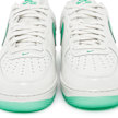 Nike Wmns Air Force 1 '07 “Stadium Green” white 83216 6