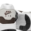 Nike Wmns Air Max 1 "Baroque Brown" (Mocha) wit 83219 5