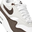 Nike Wmns Air Max 1 "Baroque Brown" (Mocha) wit 83219 6