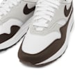 Nike Wmns Air Max 1 "Baroque Brown" (Mocha) wit 83219 7