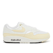 Nike Air Max 1 "Alabaster" yellow 83229 2
