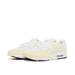Nike Wmns Air Max 1 "Alabaster" jaune 83227 1