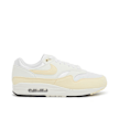 Nike Wmns Air Max 1 "Alabaster" jaune 83227 2