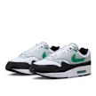 Nike Nike Air Max 1 white/stadium green-pure platinum-black grau 83232 1