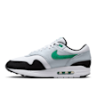 Nike Nike Air Max 1 white/stadium green-pure platinum-black grau 83232 2