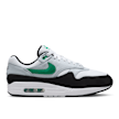 Nike Nike Air Max 1 white/stadium green-pure platinum-black grau 83232 3