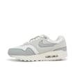 Nike Wmns Air Max 1 "Light Smoke Grey" gris 83234 3