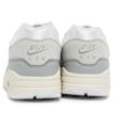 Nike Wmns Air Max 1 "Light Smoke Grey" gris 83234 5