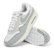 Nike Wmns Air Max 1 "Light Smoke Grey" grijs 83234 7